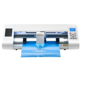 VEVOR Cutting Machine Vinyl Cutter Machine Automatic Edge Detection Adjustable
