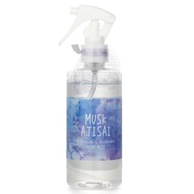 JOHN'S BLEND - Fragance & Deodorant Room Mist - Musk Ajisai 717294 220ml