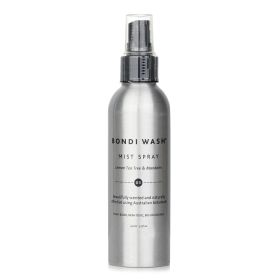 BONDI WASH - Mist Spray (Lemon Tea Tree & Mandarin) 000178 150ml/5.1oz
