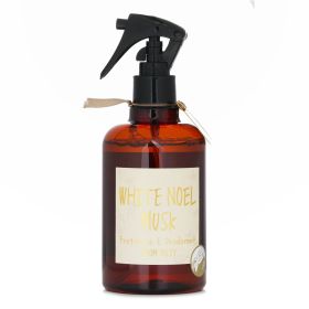 JOHN'S BLEND - Fragance & Deodorant Room Mist - White Noel Musk 723600 280ml
