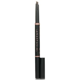 ANASTASIA BEVERLY HILLS - Brow Definer Triangular Brow Pencil - # Soft Brown 04407 0.2g/0.007oz