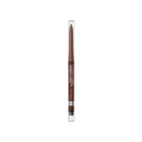 RIMMEL LONDON Exaggerate Smoke N' Shine Gel Eyeliner (Color: Copper Bling 002)