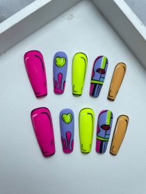 White Temperament Long Handmade Wear Armor (Option: Long Lift-XS)